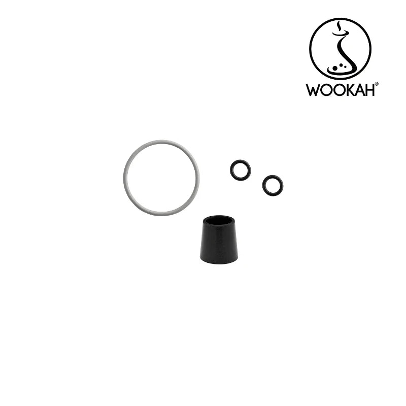 WOOKAH Grommets Hookah Set -