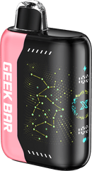 Geek Bar Pulse X 25K Disposable Vape - Watermelon Ice