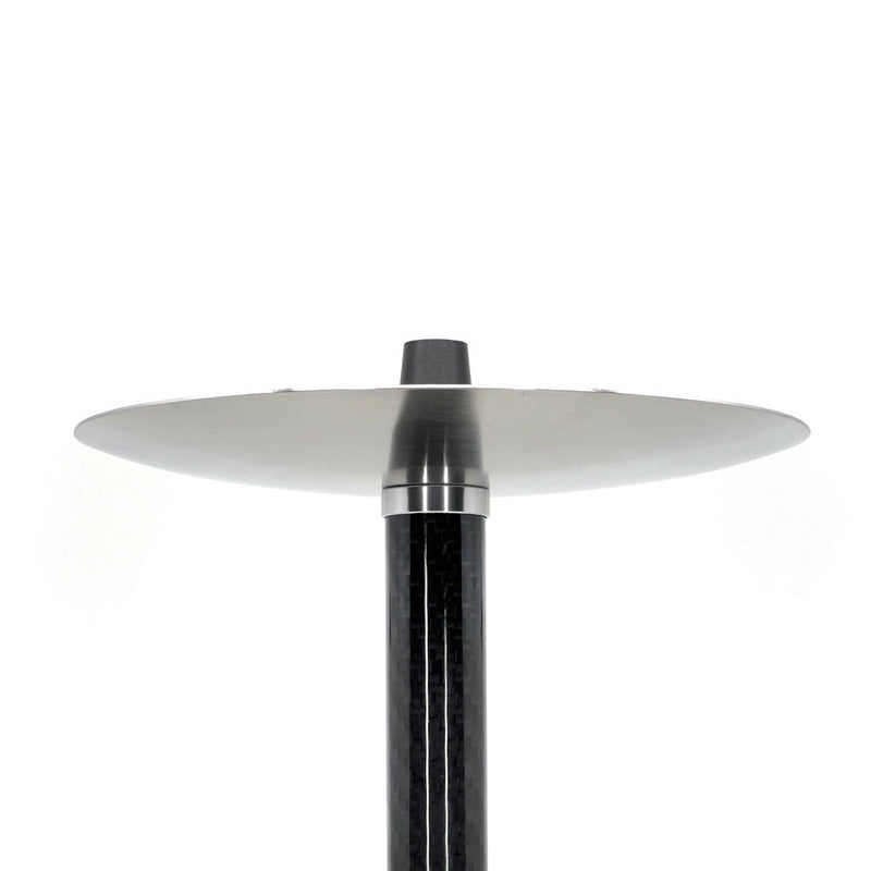 AGNI Carbon Hookah Set - 