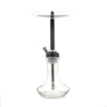 AGNI Carbon Hookah Set - Black