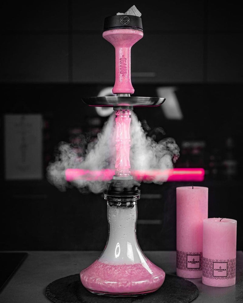 Moze Breeze Two Hookah - 