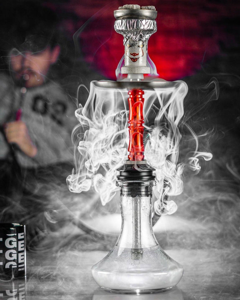 Moze Breeze Two Hookah - 