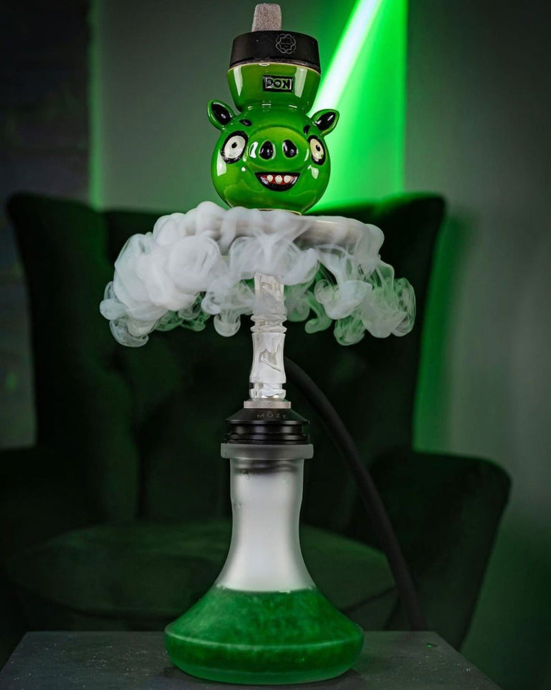 Moze Breeze Two Hookah - 