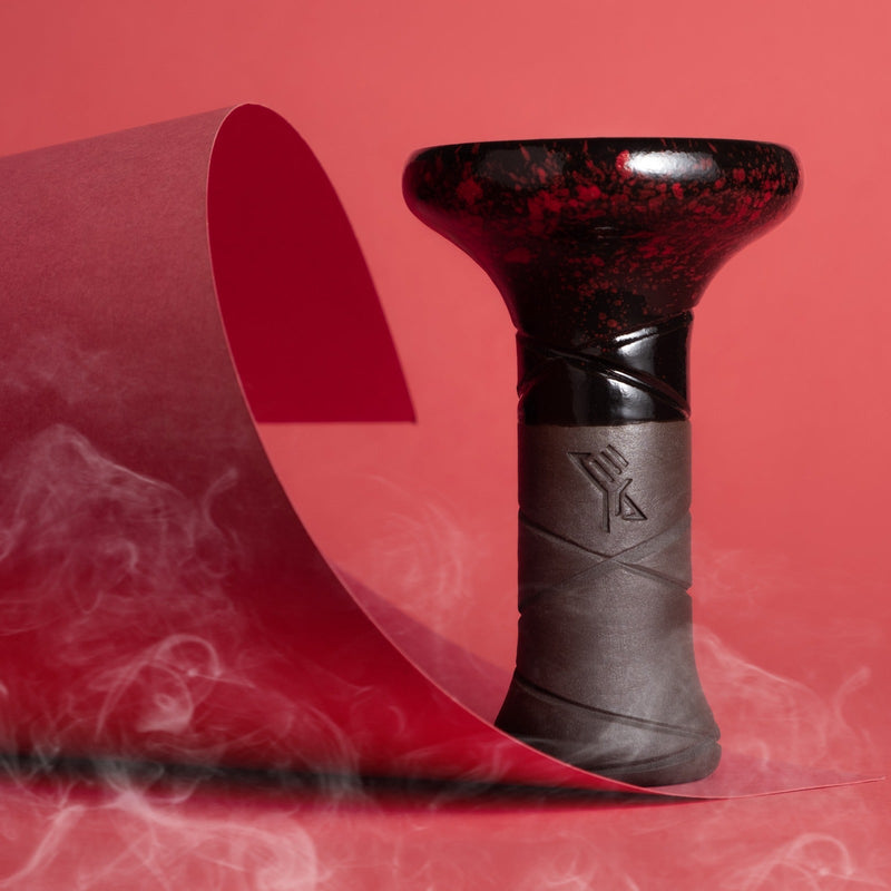 YKAP Phunnel Hookah Shisha Bowl - 