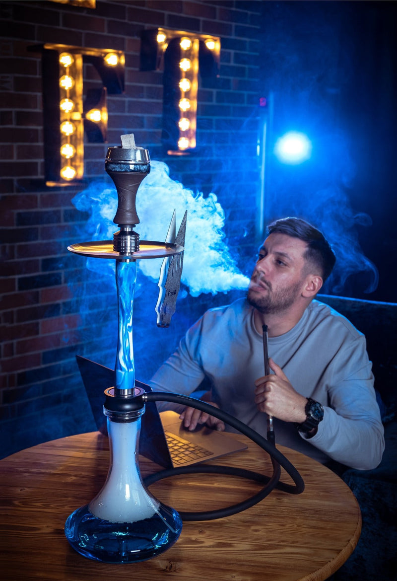 YKAP Ego Ist Hookah - 