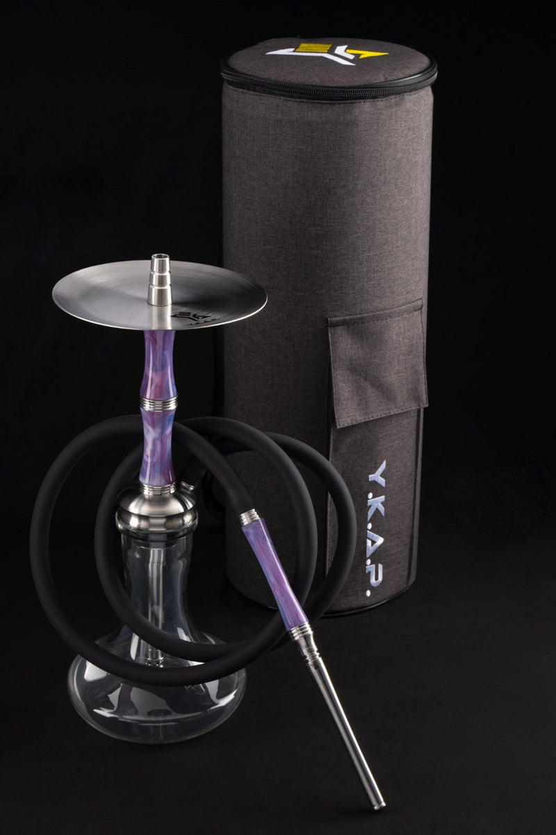 YKAP Mini STR Hookah - 