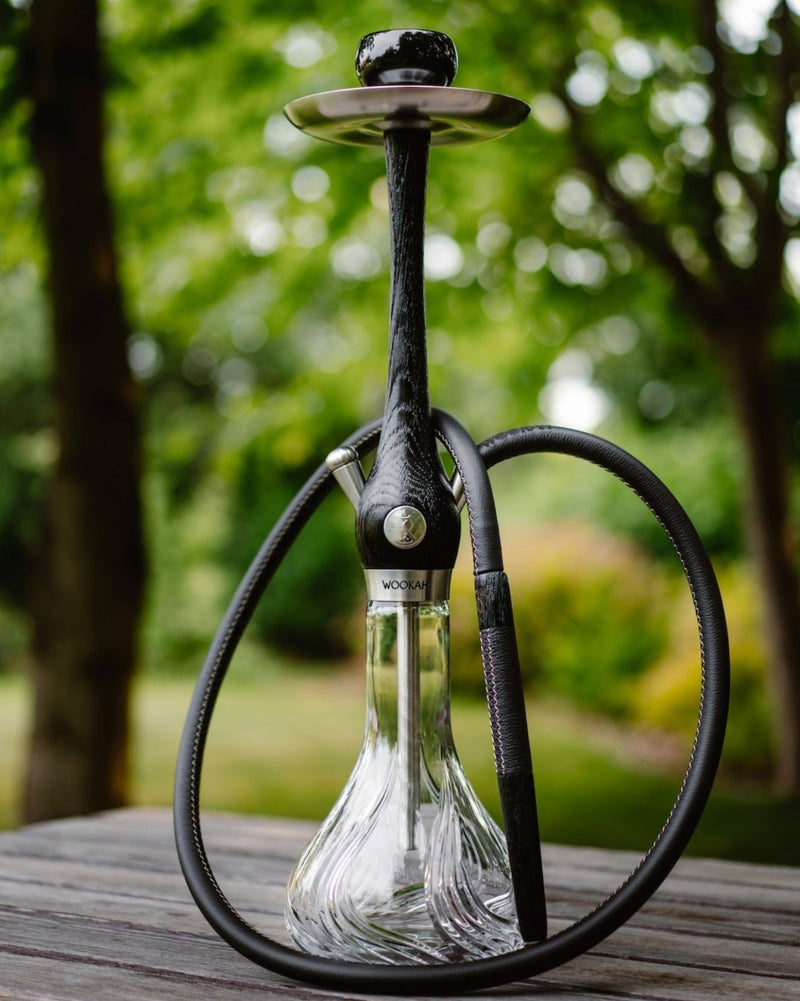 Wookah Hookah Nox - 