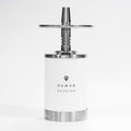 Nomad Quantum Hookah - White