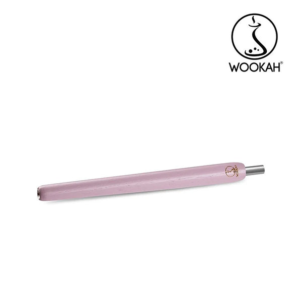 WOOKAH Wooden Mouthpiece Standard MAUVE -