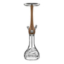 Wookah Hookah Walnut - Comet