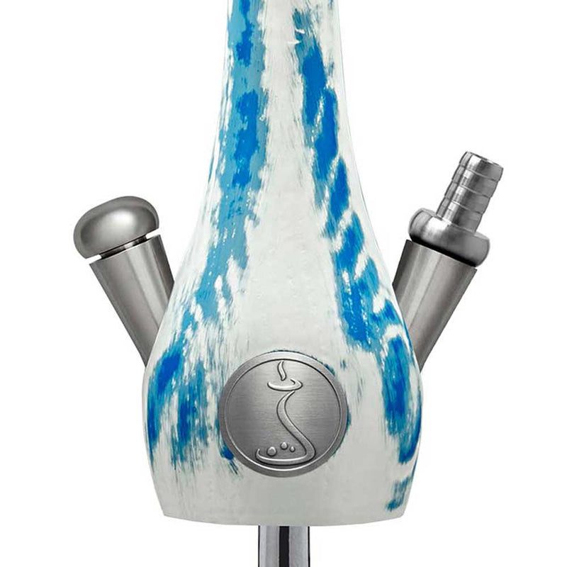 Wookah Hookah Arctic Blue - 