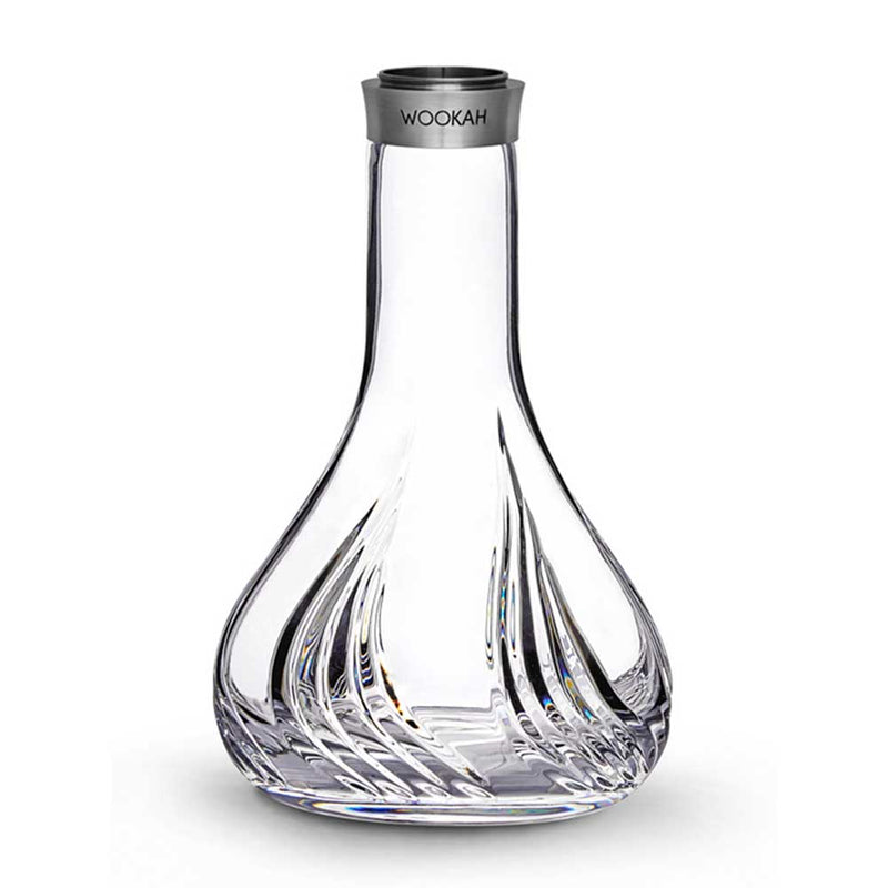 Wookah Hookah Grom Iroko - Flames