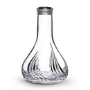 Wookah Hookah Taupe - Flames