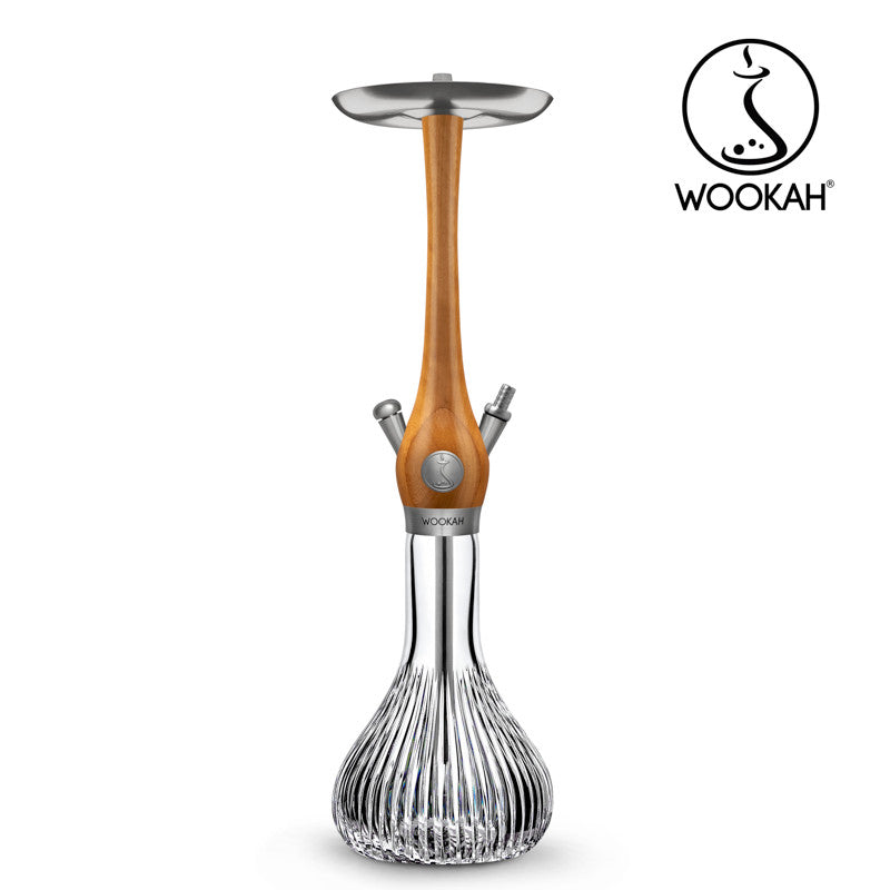 Wookah Hookah Iroko - Onion