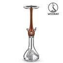 Wookah Hookah Merbau - Orbit