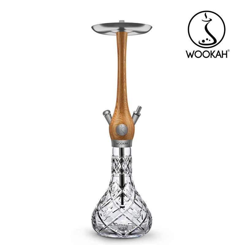 Wookah Hookah Oak - Olives