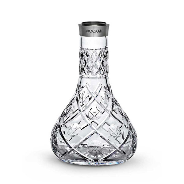 Wookah Hookah Taupe - Olives