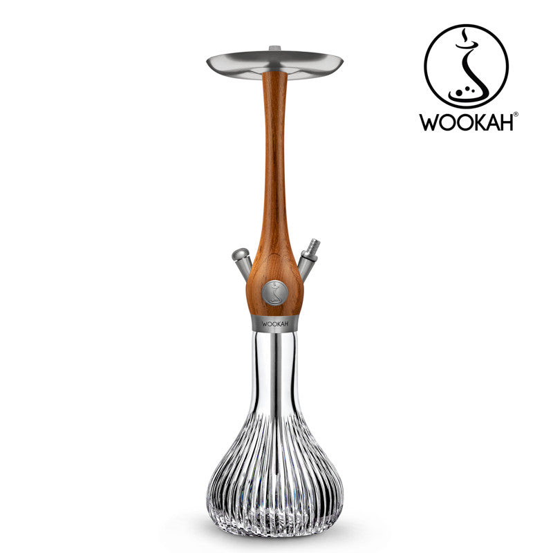 Wookah Hookah Teak - Onion