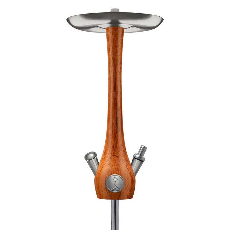 Wookah Hookah Teak - 