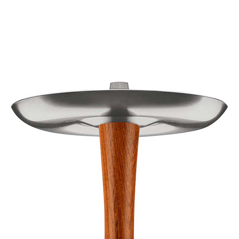 Wookah Hookah Teak - 