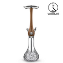 Wookah Hookah Walnut - Mill