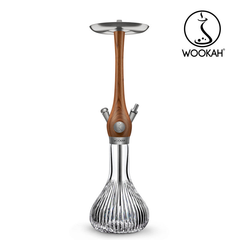 Wookah Hookah Walnut - Onion