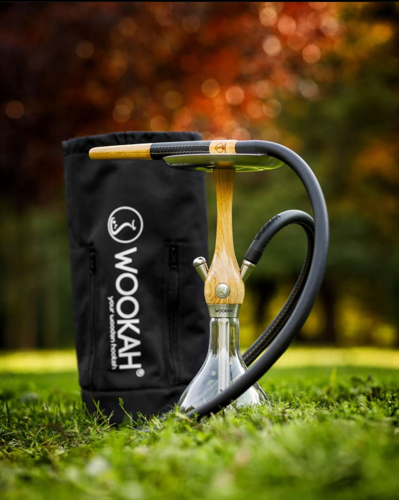 Wookah Hookah Mini - 