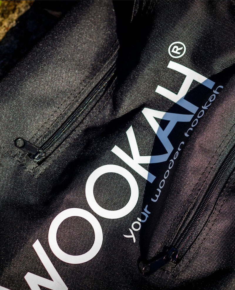 Wookah Hookah Travel Bag - 