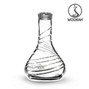 Wookah Hookah Suar - Tornado