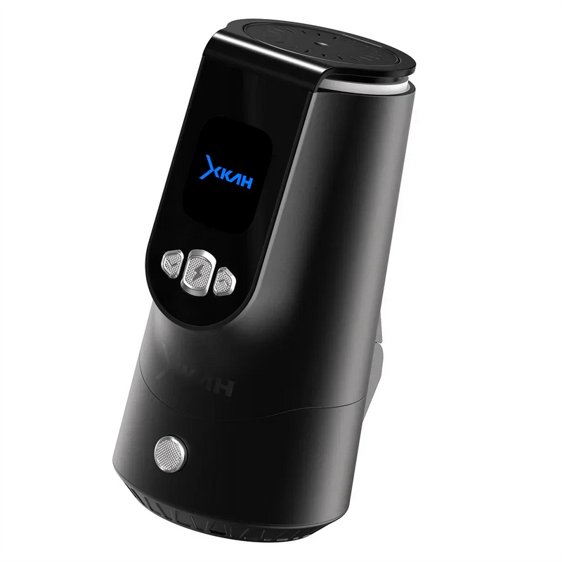 XKAH Pro Electric Hookah