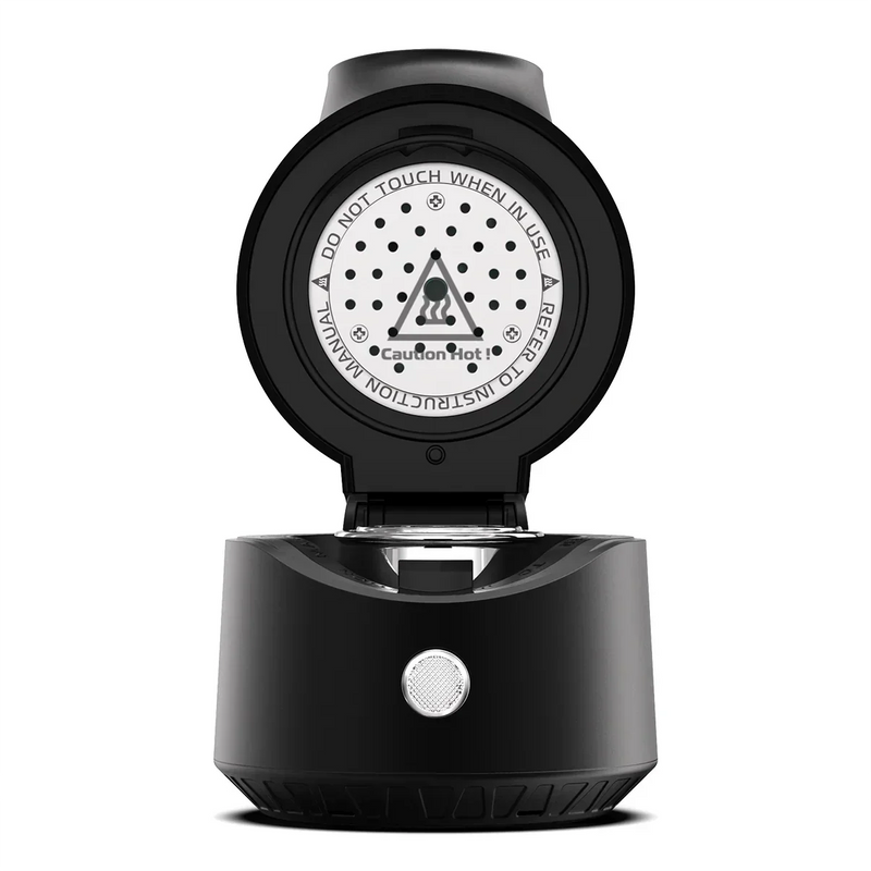 XKAH Pro Electric Hookah