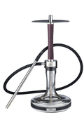 Geometry Big Bro Y-Atome Hookah - Purple