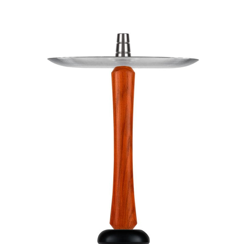 YKAP Killer+ Wood Hookah - Orange / Classic