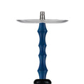 YKAP Killer+ Wood Hookah - Blue / Wave