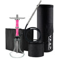 YKAP Mini STR Hookah - Pink