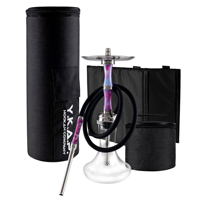 YKAP Mini STR Pro Hookah - 