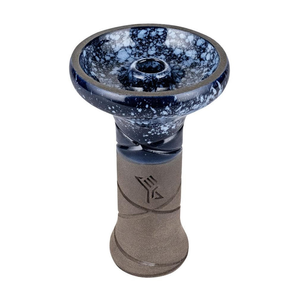 YKAP Phunnel Hookah Shisha Bowl - Blue