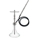 YKAP Pro Steel Hookah - 
