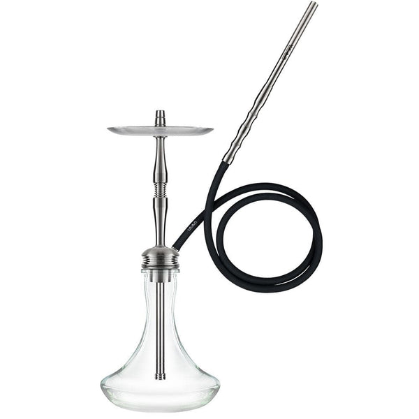 YKAP Pro Steel Hookah - 