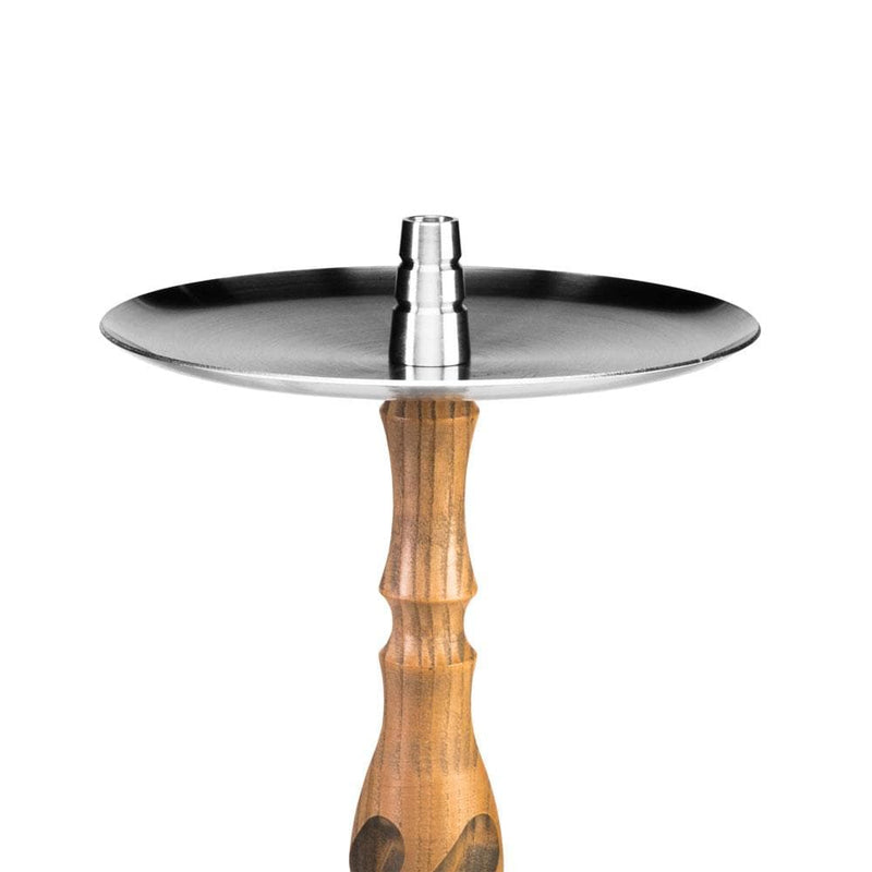 YKAP Pro Wood Hookah - 