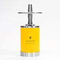 Nomad Quantum Hookah - Yellow