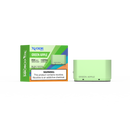 ZColors Vape Pods - Green Apple