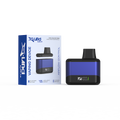 Zland Vape Battery Device - Blue