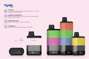 ZColors Vape Pods -