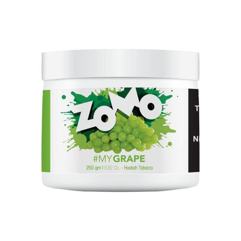 Zomo Grape Hookah Flavors - 250g