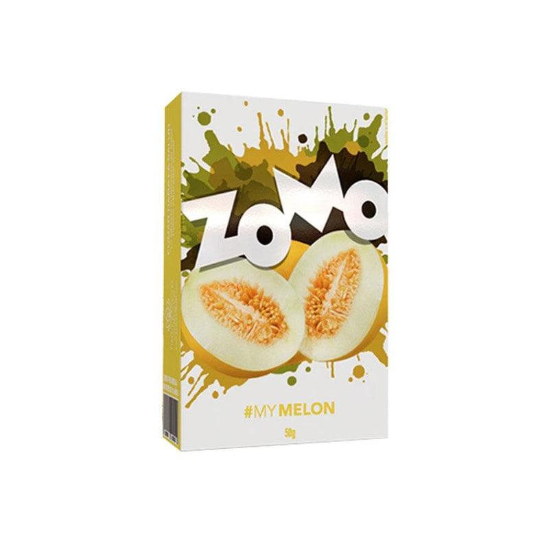 Zomo Melon Hookah Flavors - 50g