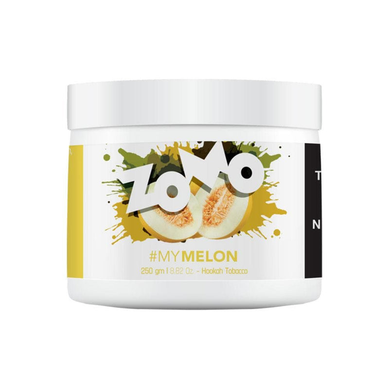 Zomo Melon Hookah Flavors - 250g