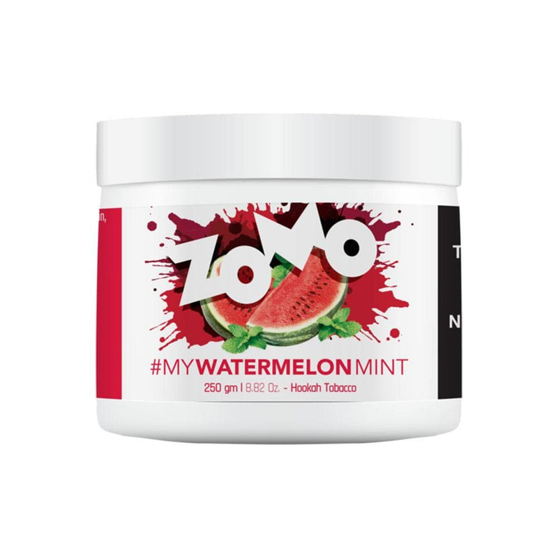 Zomo Watermelon Mint Hookah Flavors - 250g