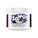 Zomo Splash Fruits Hookah Flavors - 250g
