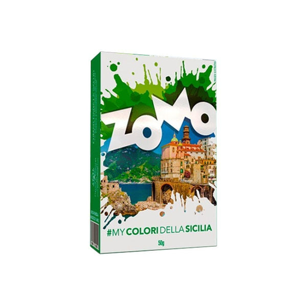 Zomo Colori Della Sicilia Hookah Flavors - 50g